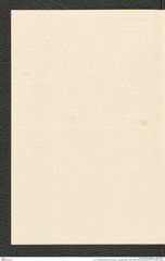 k.k. naturhistorisches Hofmuseum, Intendanzakten 1885-1896 (Hauer), Aktenzahl Z.277.d/1890, Seite 2